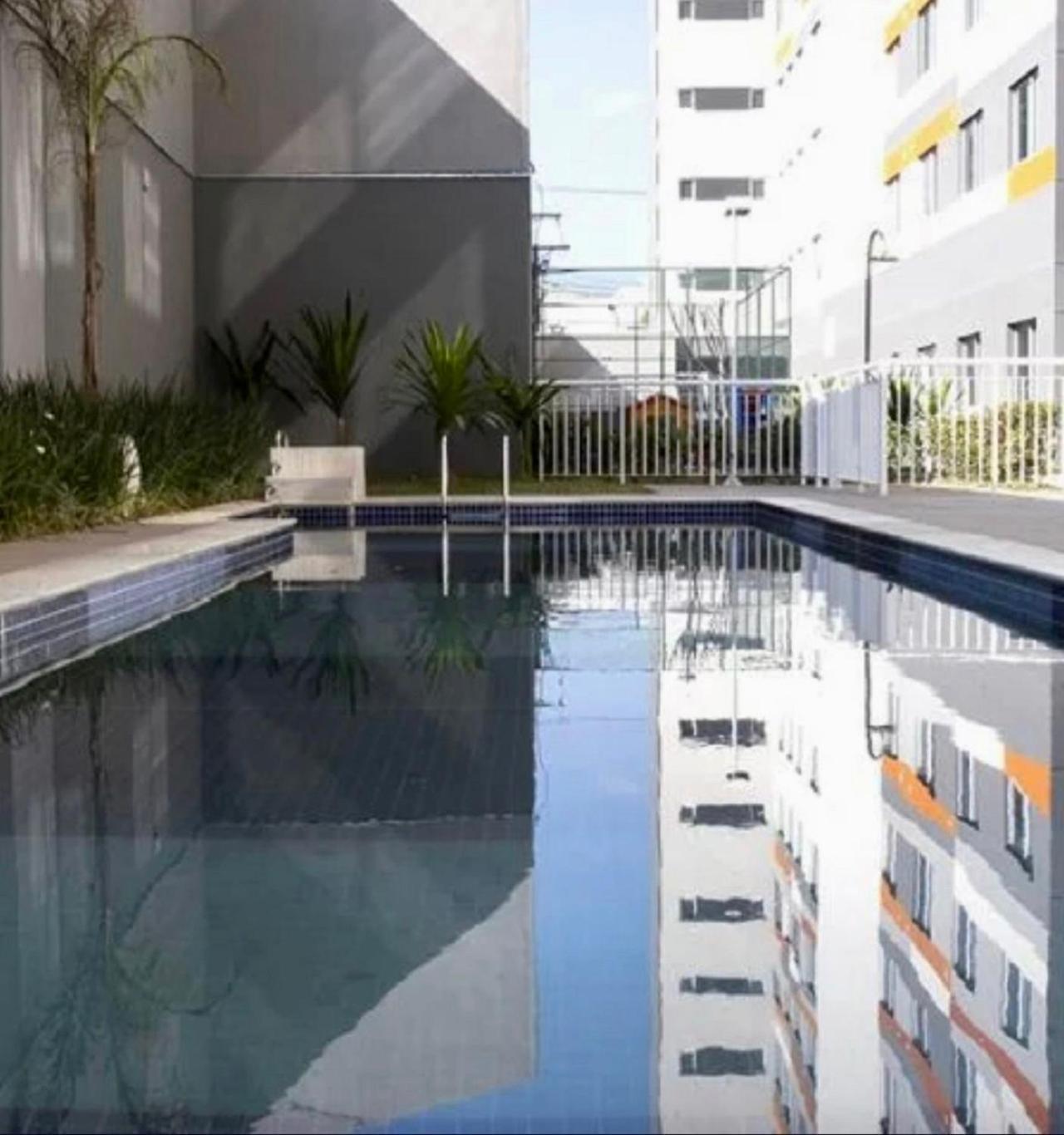 Studio Blue Bras - Rua Coronel Mursa, 56 - Bras São Paulo Exterior foto
